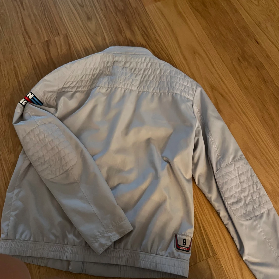 Porsche Design Martini Racing jacka M - 3