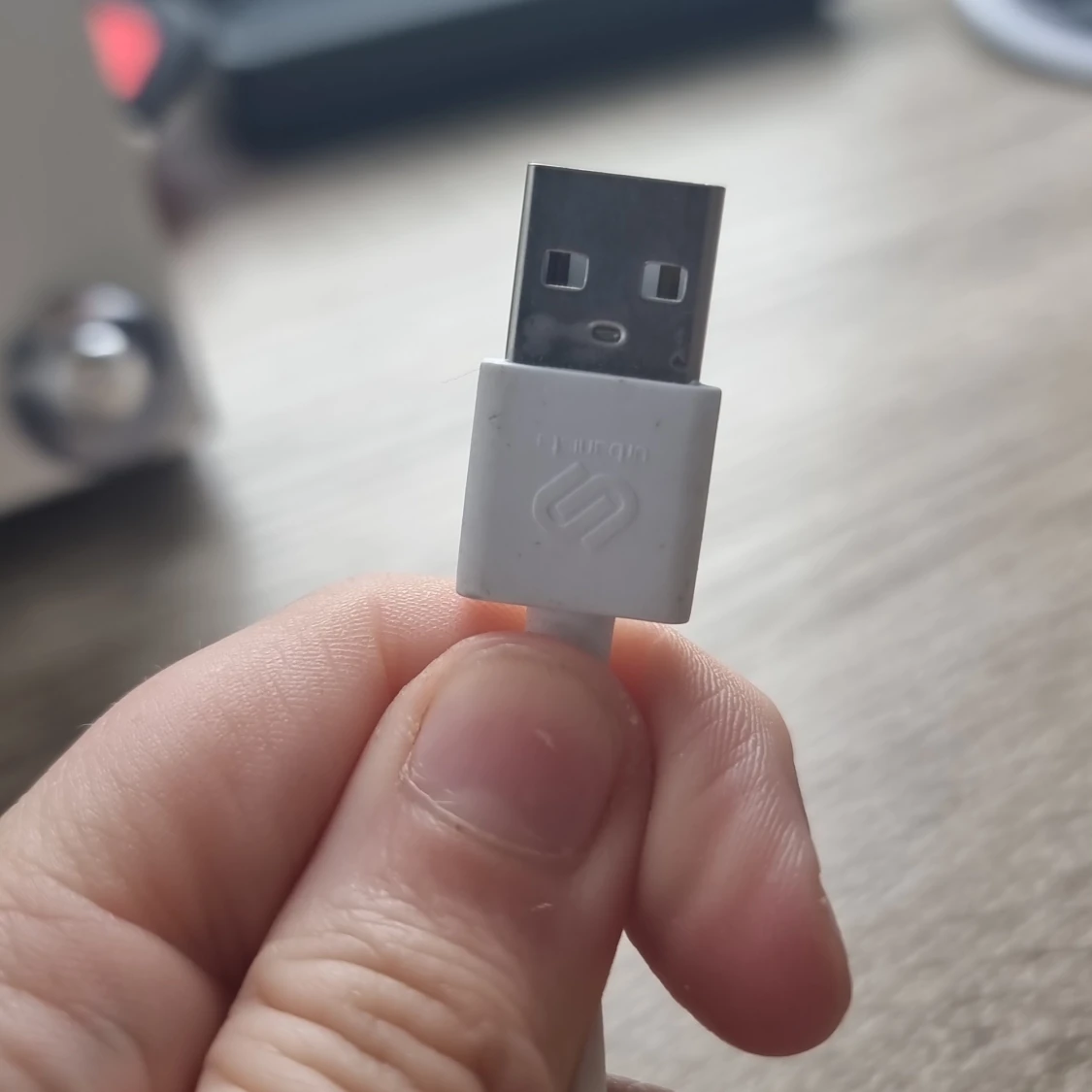 Champion Micro USB-laddkabel - 1