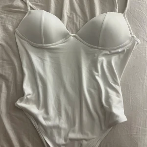 Vit body  - Vit body strl S