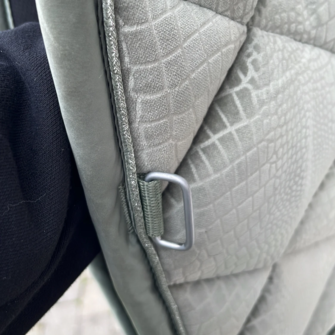 Eskadron dressyr schabrak💚 - 3