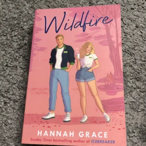 WildLife bok - Jag säljer denna bok utan defekter!