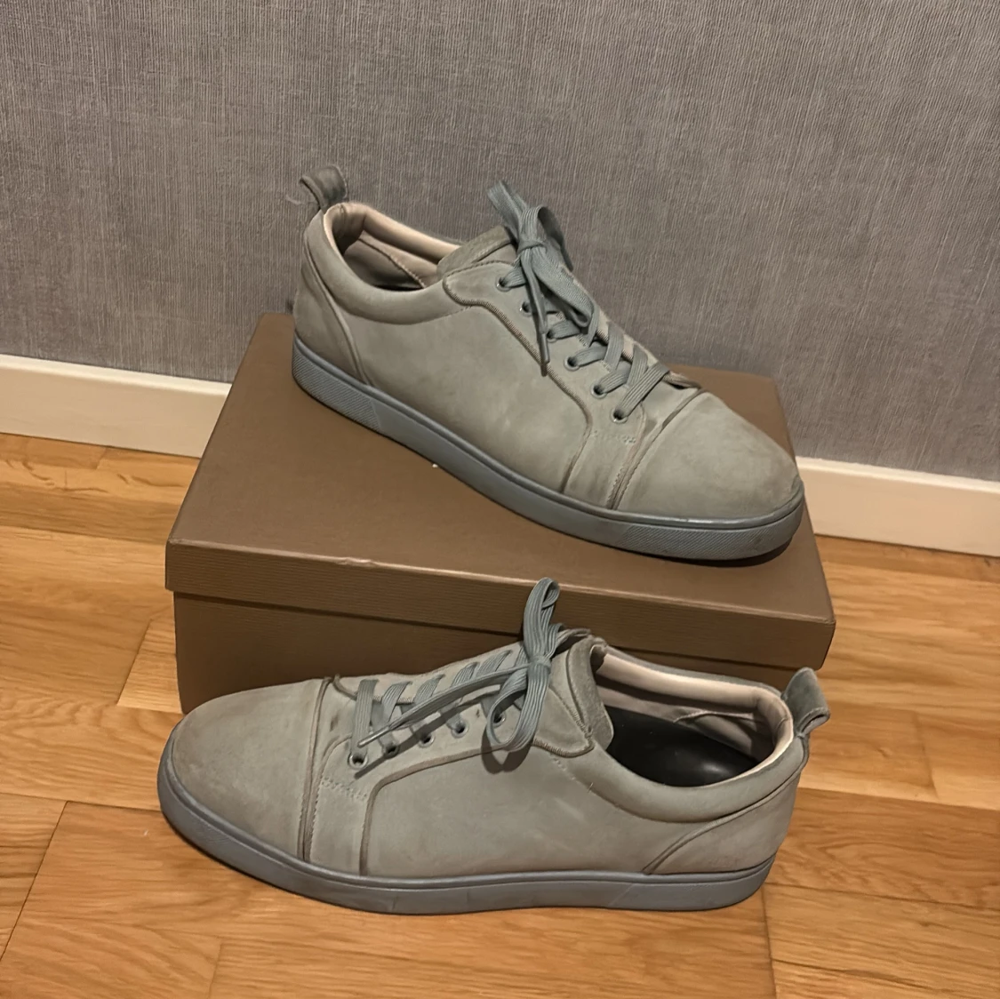 Christian Louboutins