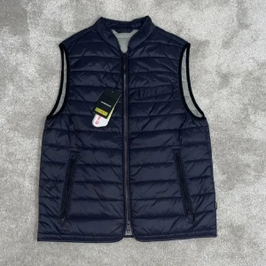 Lindbergh väst ny  - Ny Lundbergh väst med tags 🙌