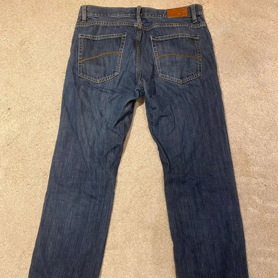 East West Jeans - 1