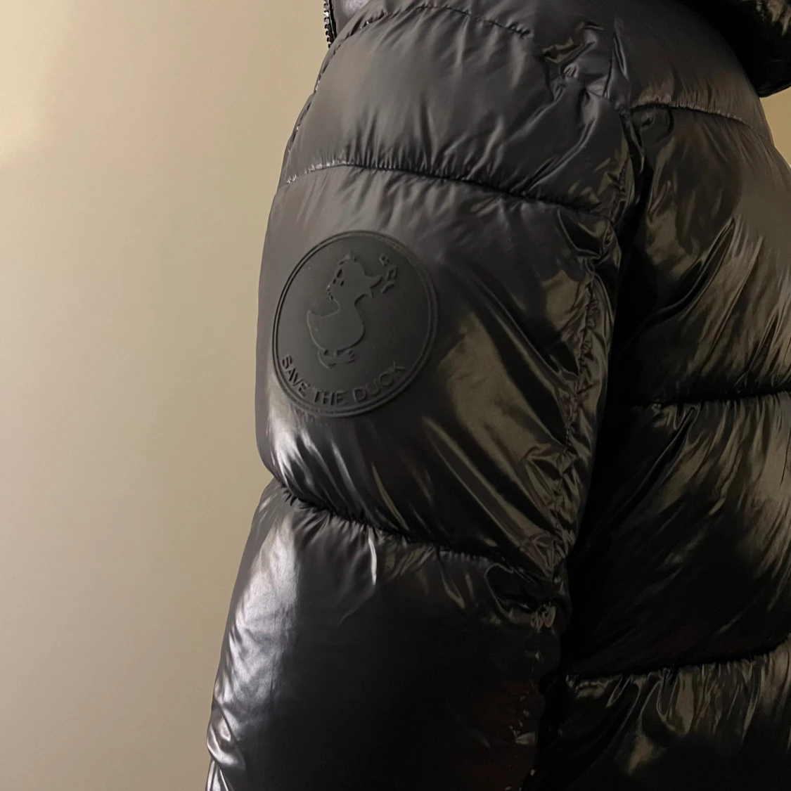 Save The Duck Jacka - 1