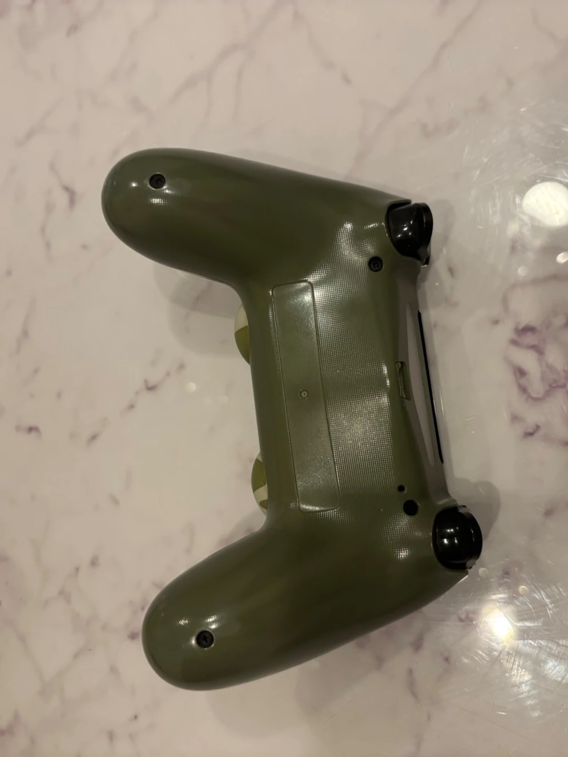 PS4 handkontroll kamouflage - 5