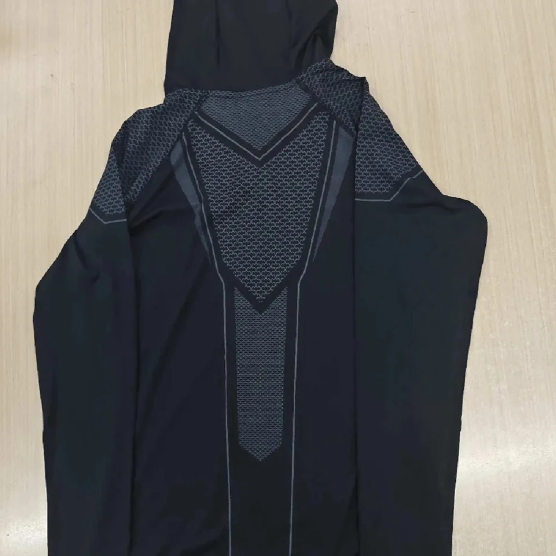 Gymshark onyx v1 rep blå - 2