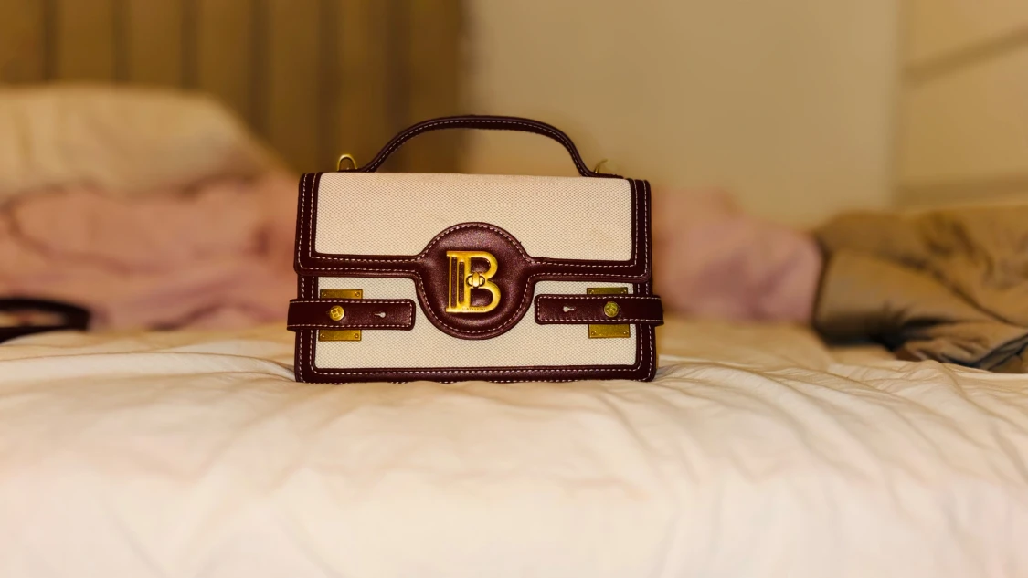 Snygg hand väska! - 1