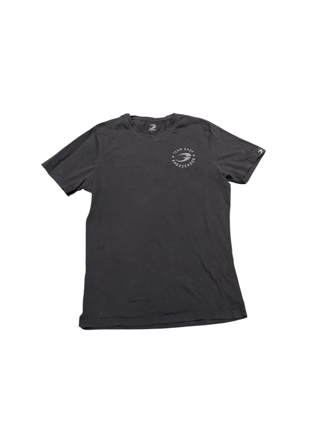 Gasp Ambassador t-shirt - 1