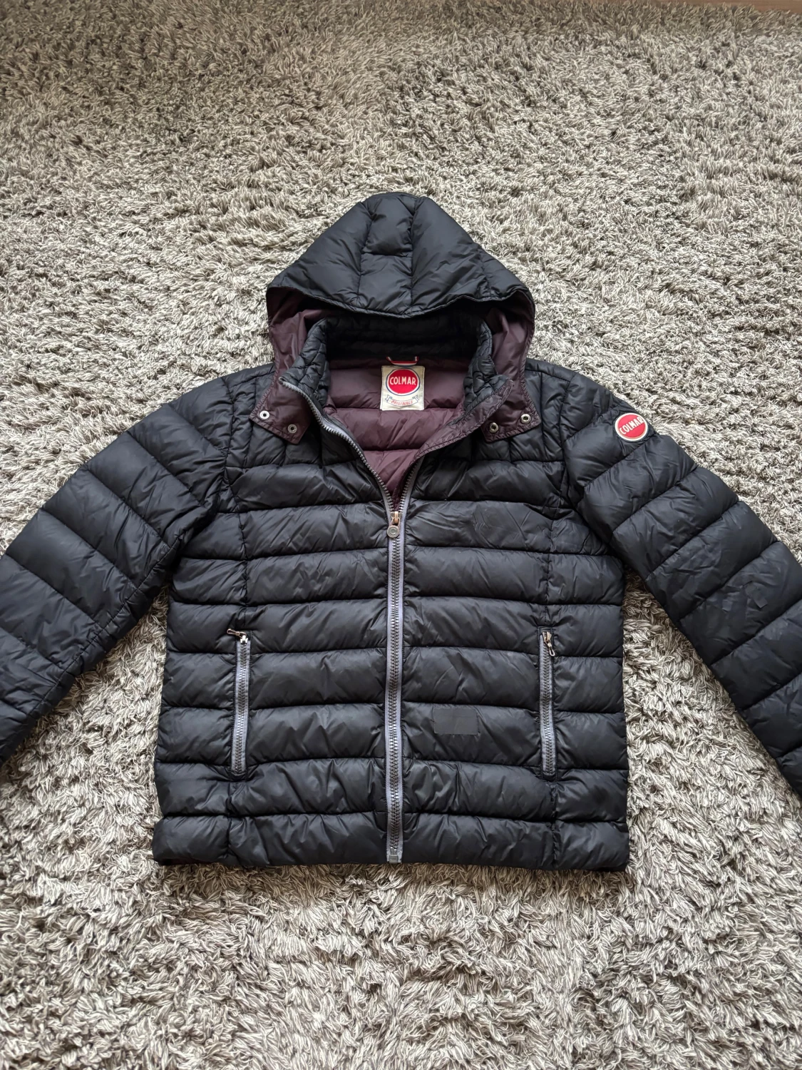 Colmar jacka - 1