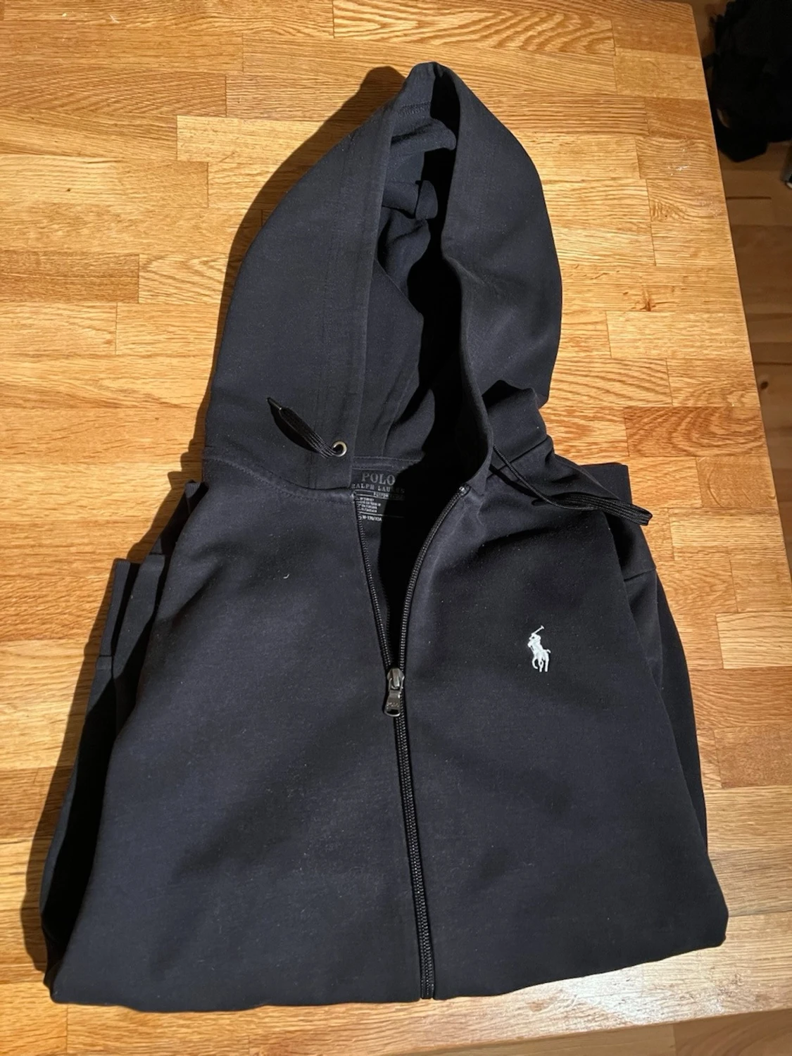 Polo Ralph Lauren hoodie - 1