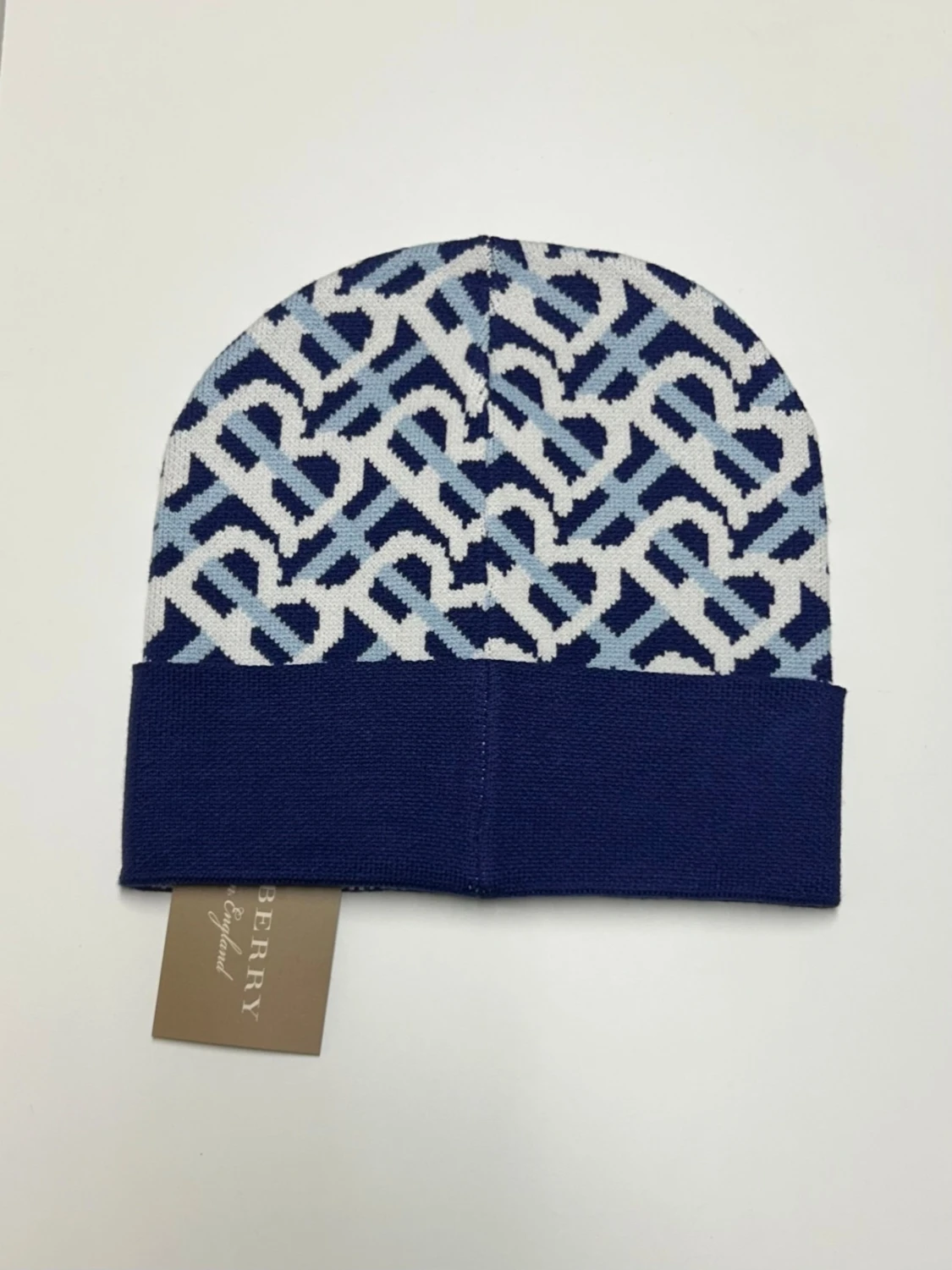 Burberry Mössa  - 1