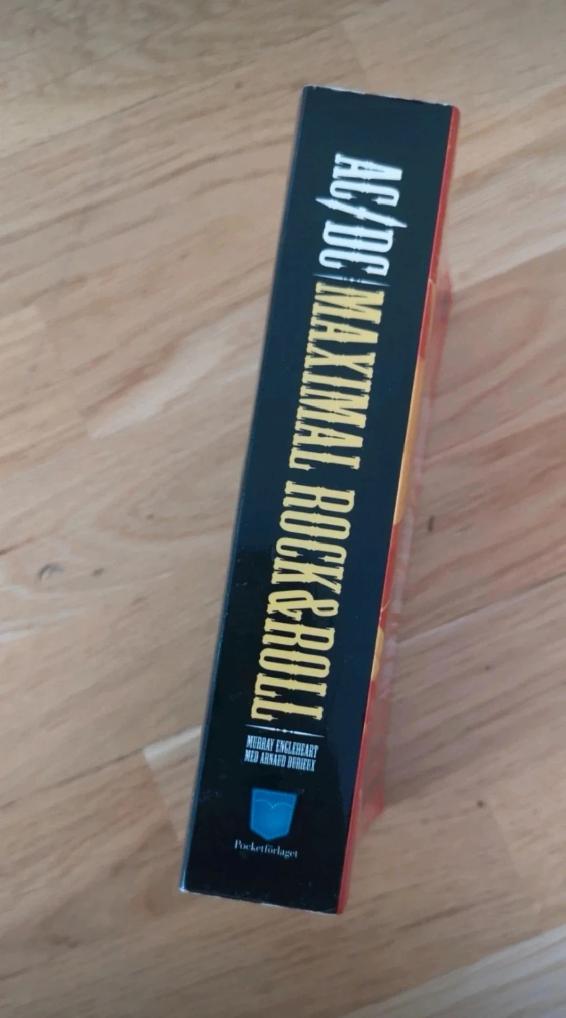 AC/DC Maximal Rock & Roll - 2