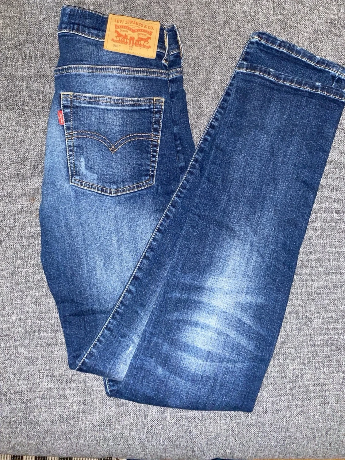 Levi's 510 - 3