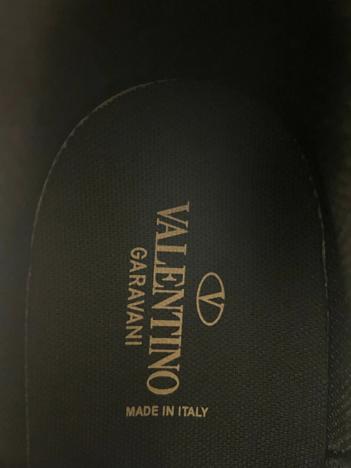 Valentino Rockrunner - 1