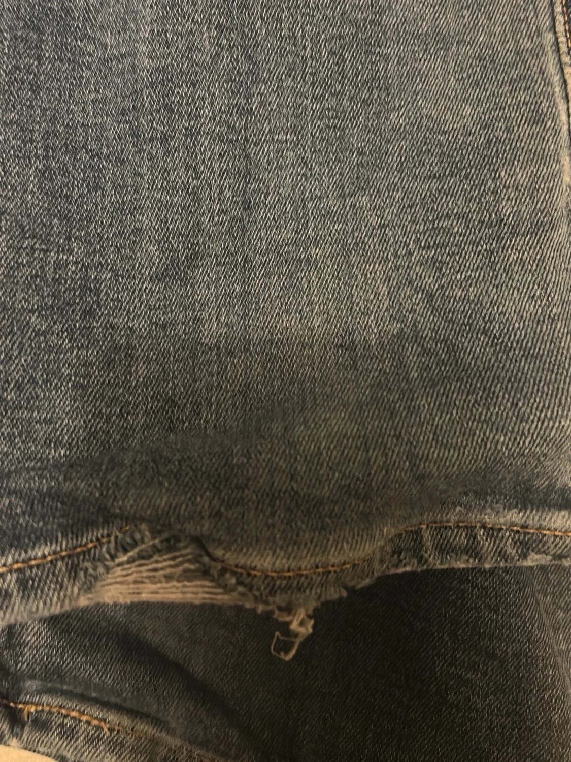 Levi’s 501 jeans stlk W 31 L 32 - 6