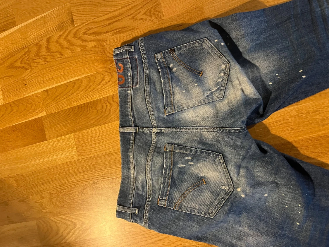 Dondup George skinny fit  - 2