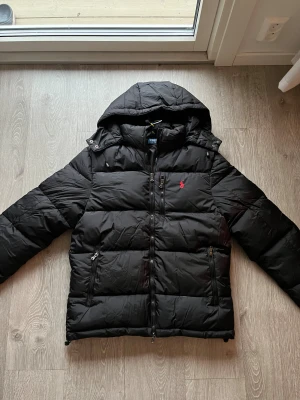 Ralph lauren jacka - Oanvänd storlek S