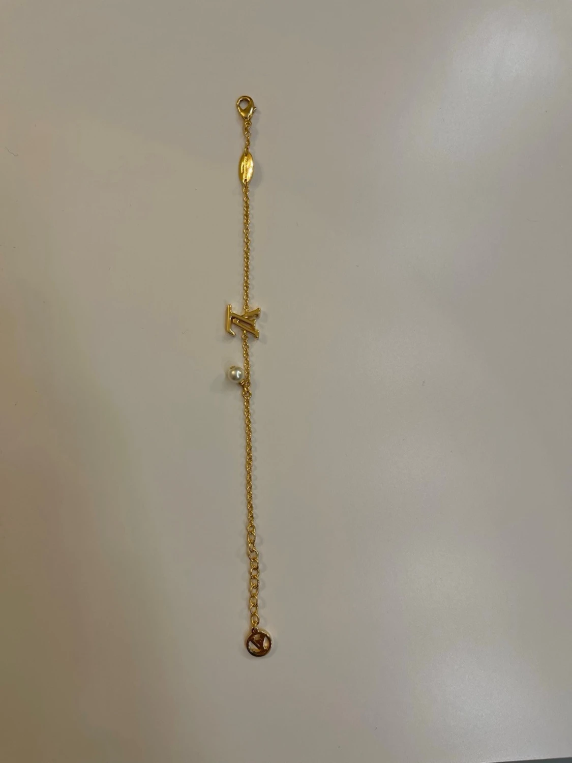 LV Iconic Louisa Armband - 2