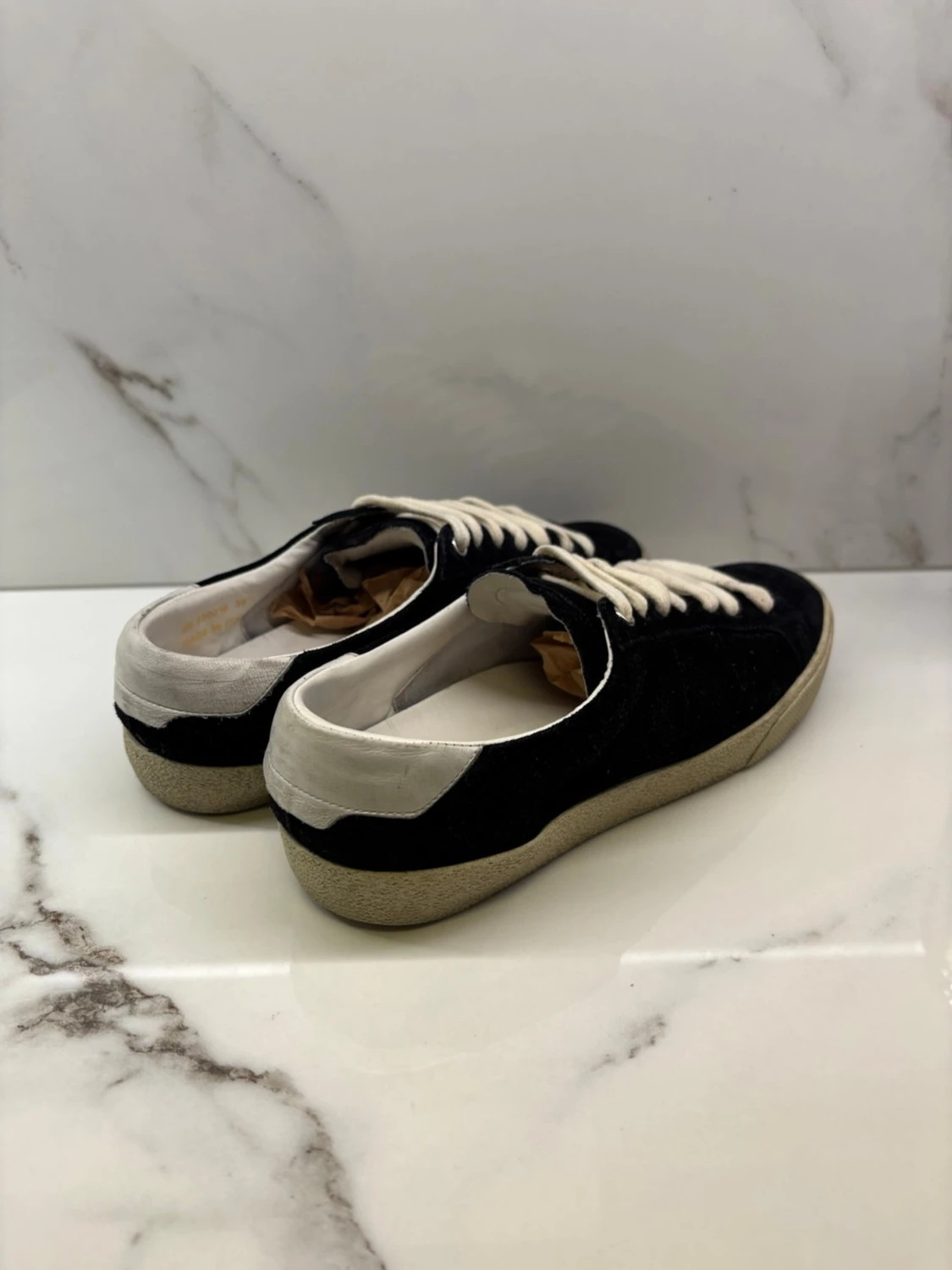 Saint Laurent skor  - 3