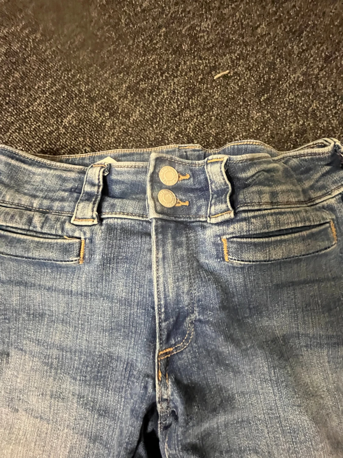 Bootcut Jeans från Hm - 2