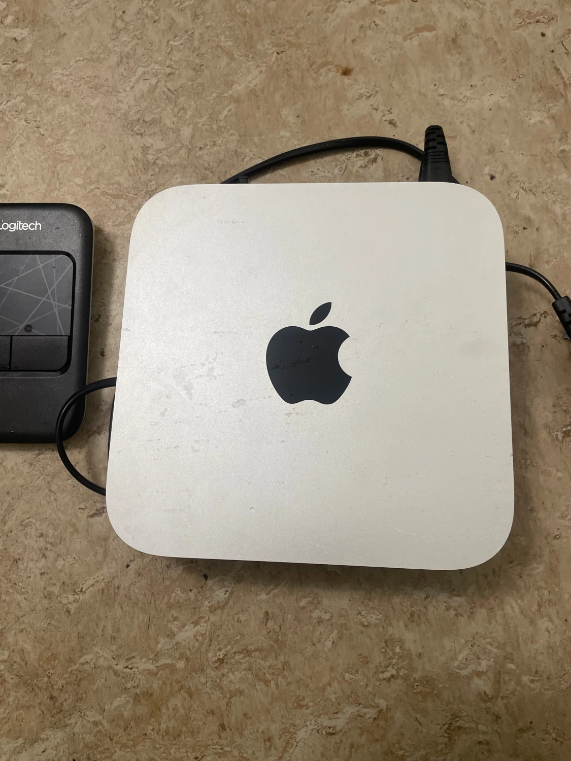 Apple Mac mini