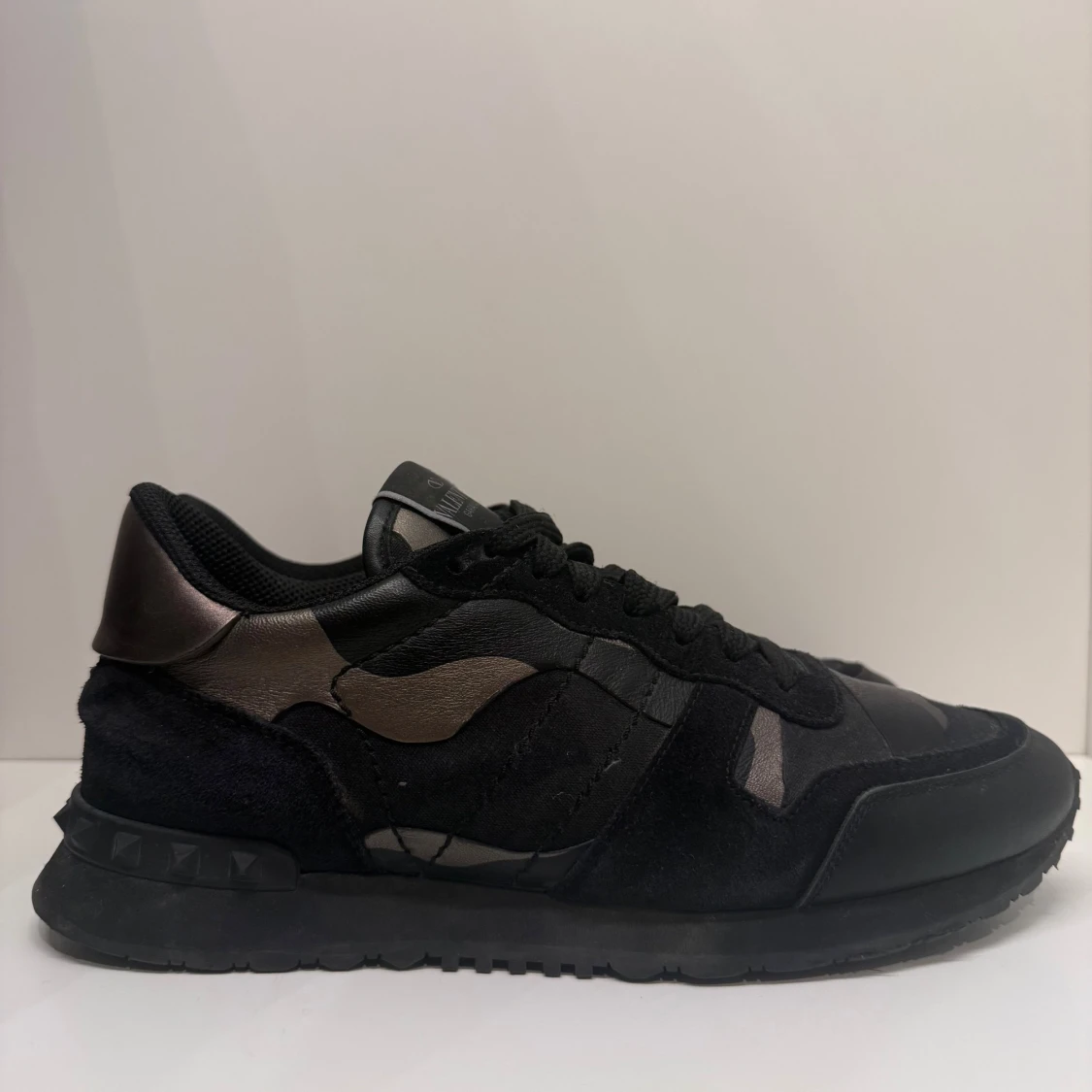 Valentino Rockrunner