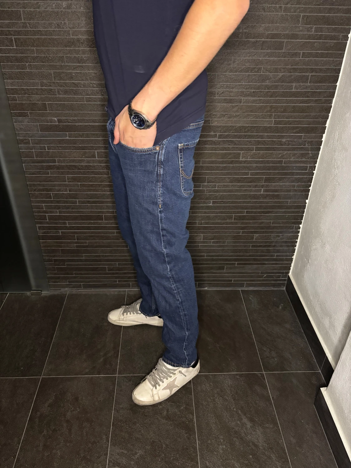 Jack & Jones jeans - 1