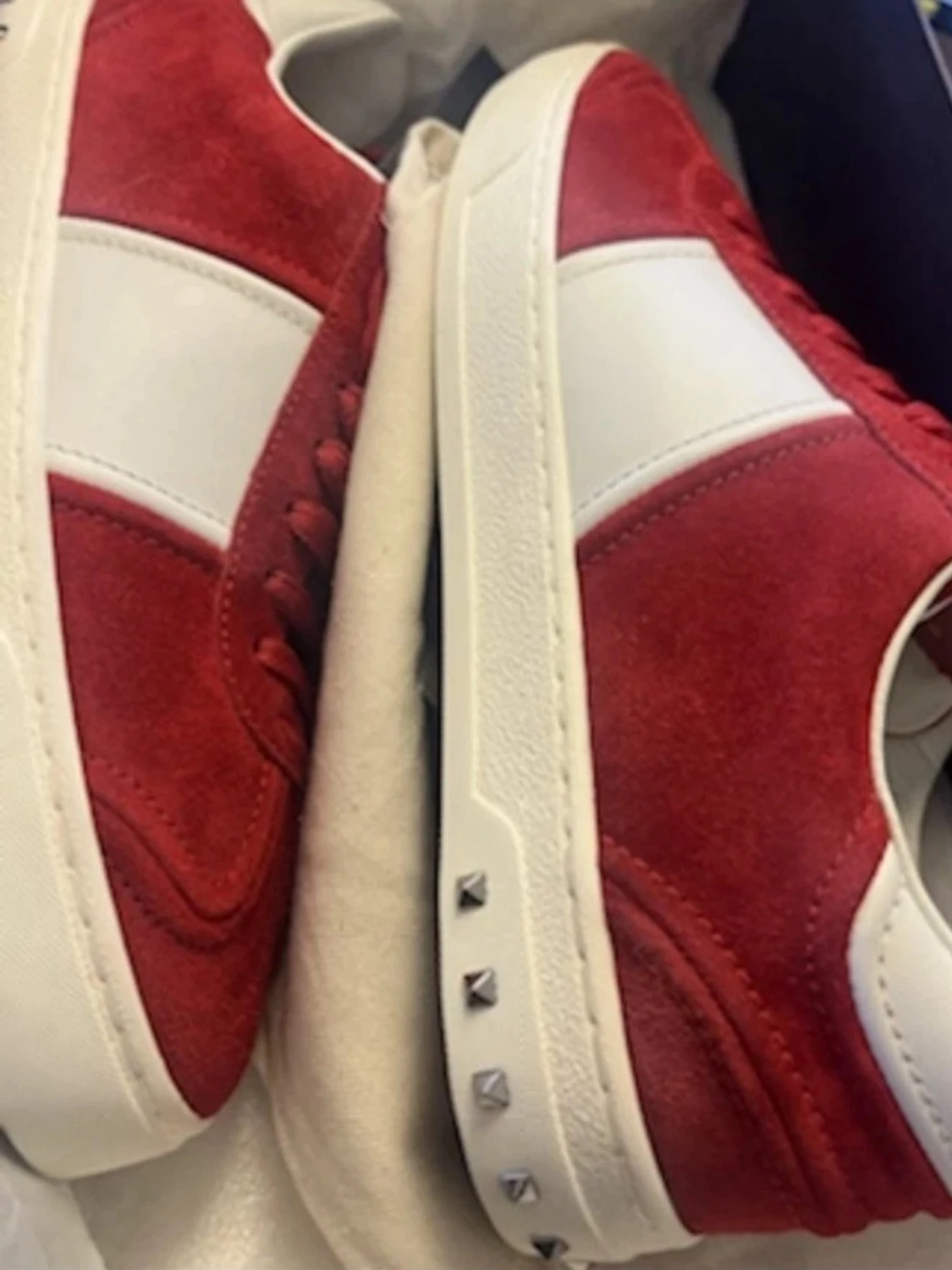 Valentino Flycrew  - 2