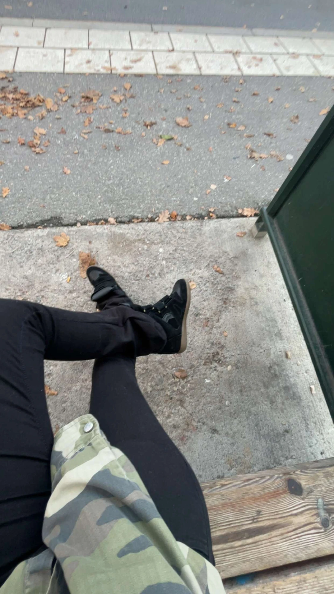 Isabel Marant skor - 1