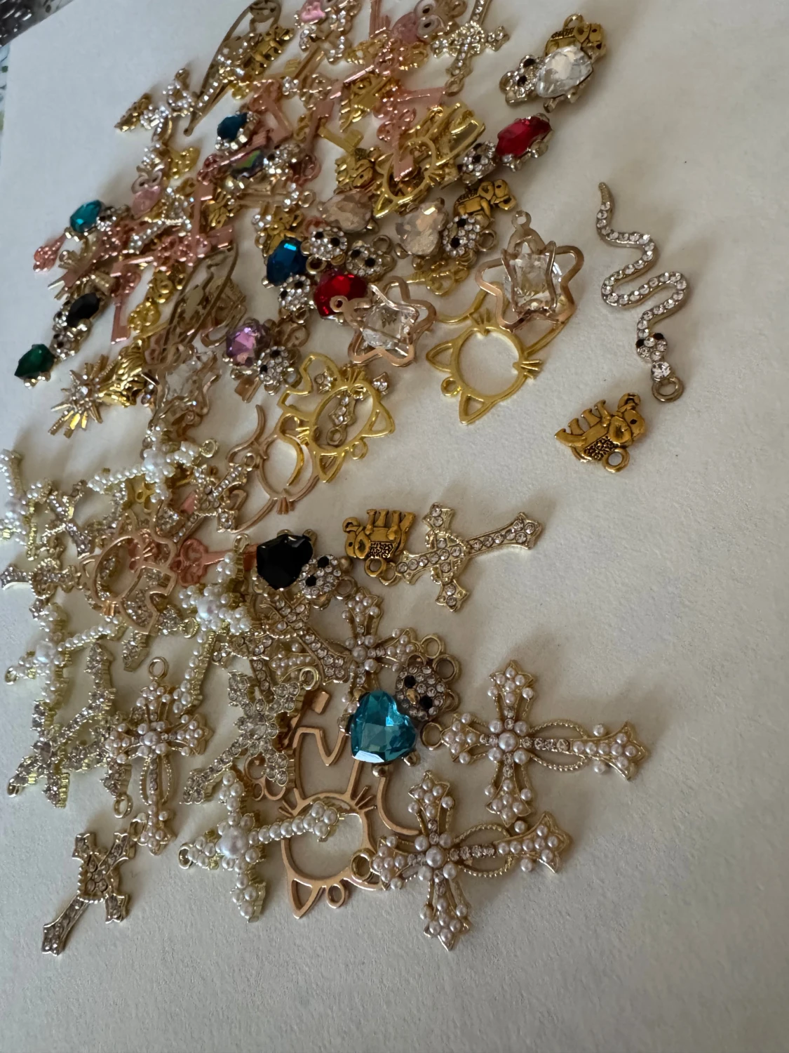 Ca 117st berlocker - 2