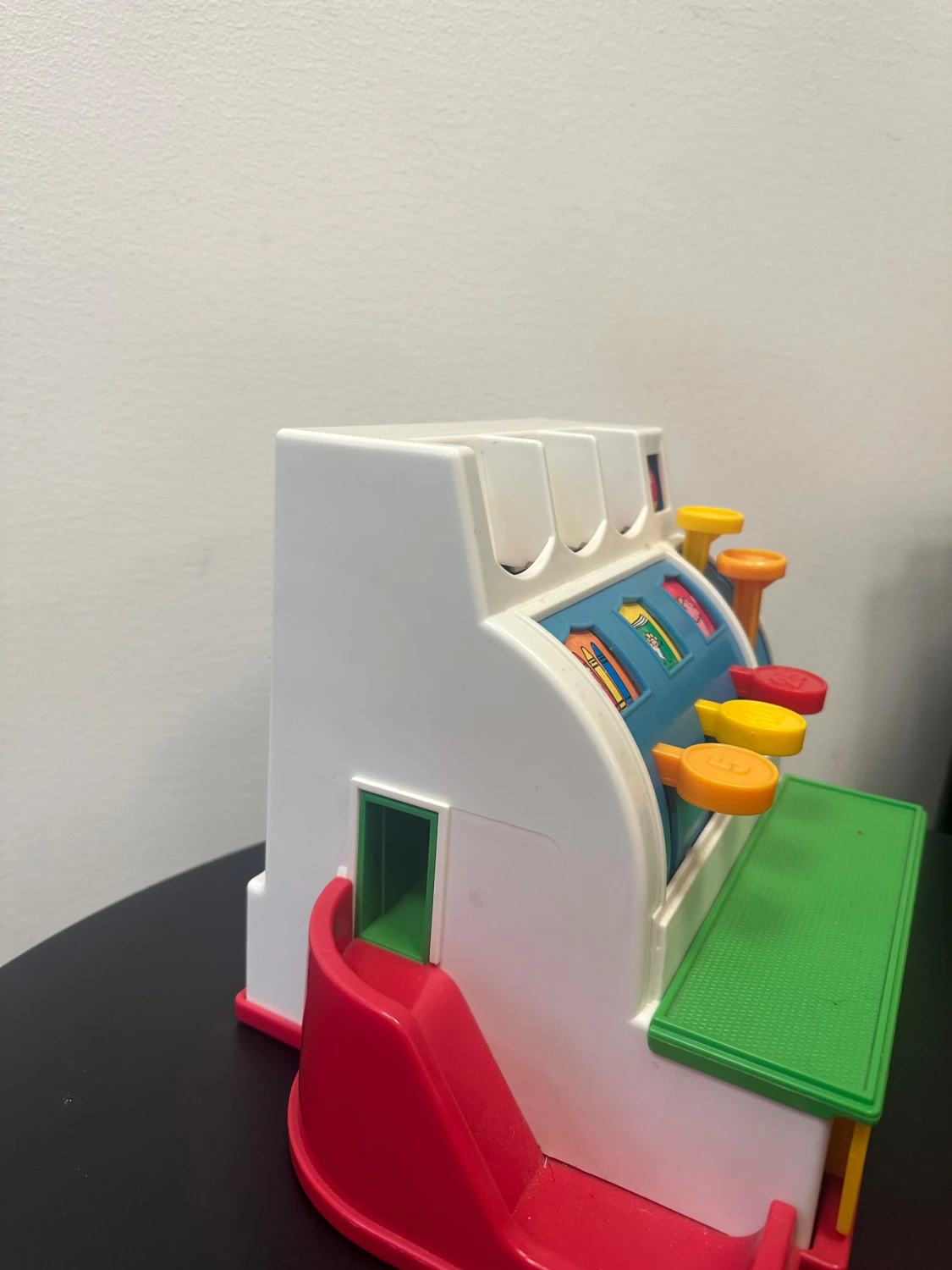 Ingen väst på bilderna - 2