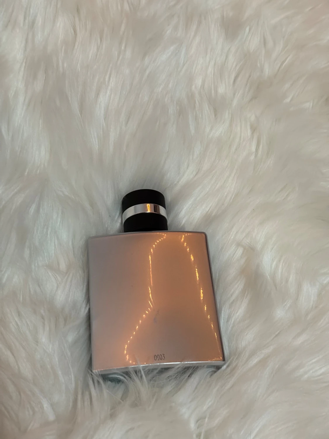 Chanel Allure Homme Sport parfym - 1