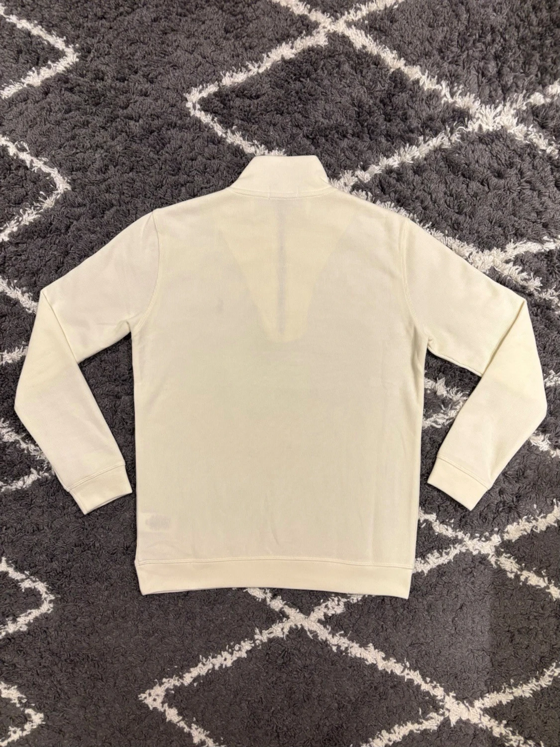 Polo Ralph Lauren half zip - 1