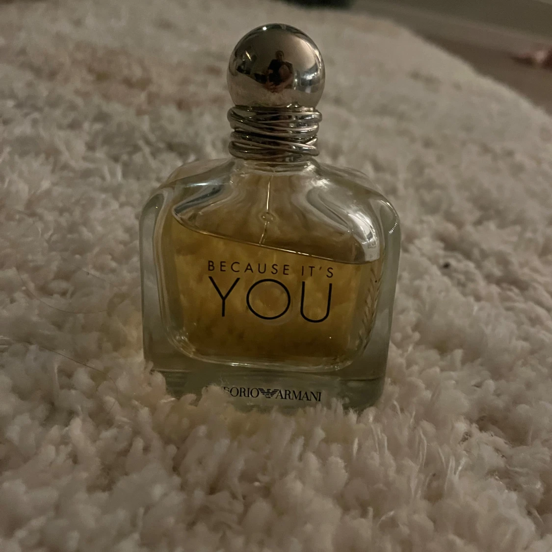 Because It's You parfym