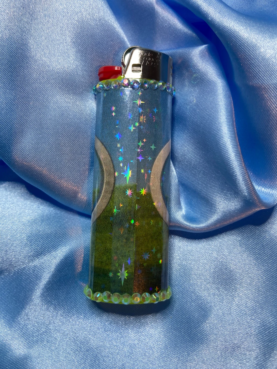 APHEX TWIN - VER.2 - lighter - 1