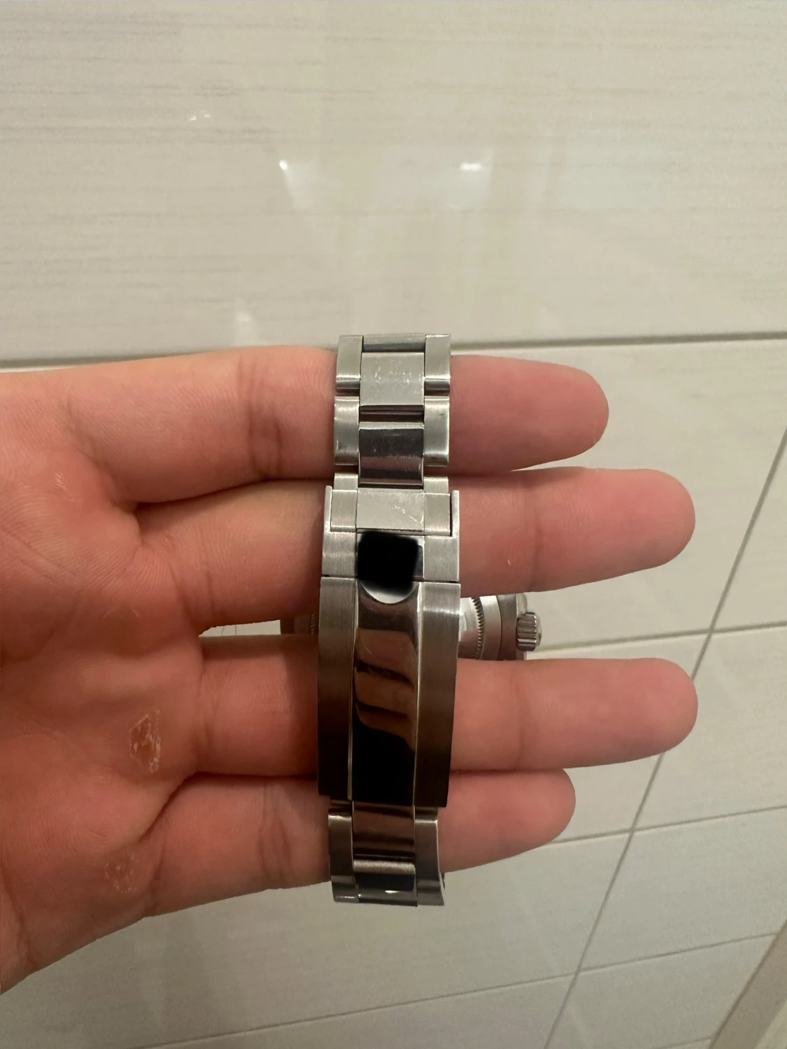 Klocka Yacht-Master - 1