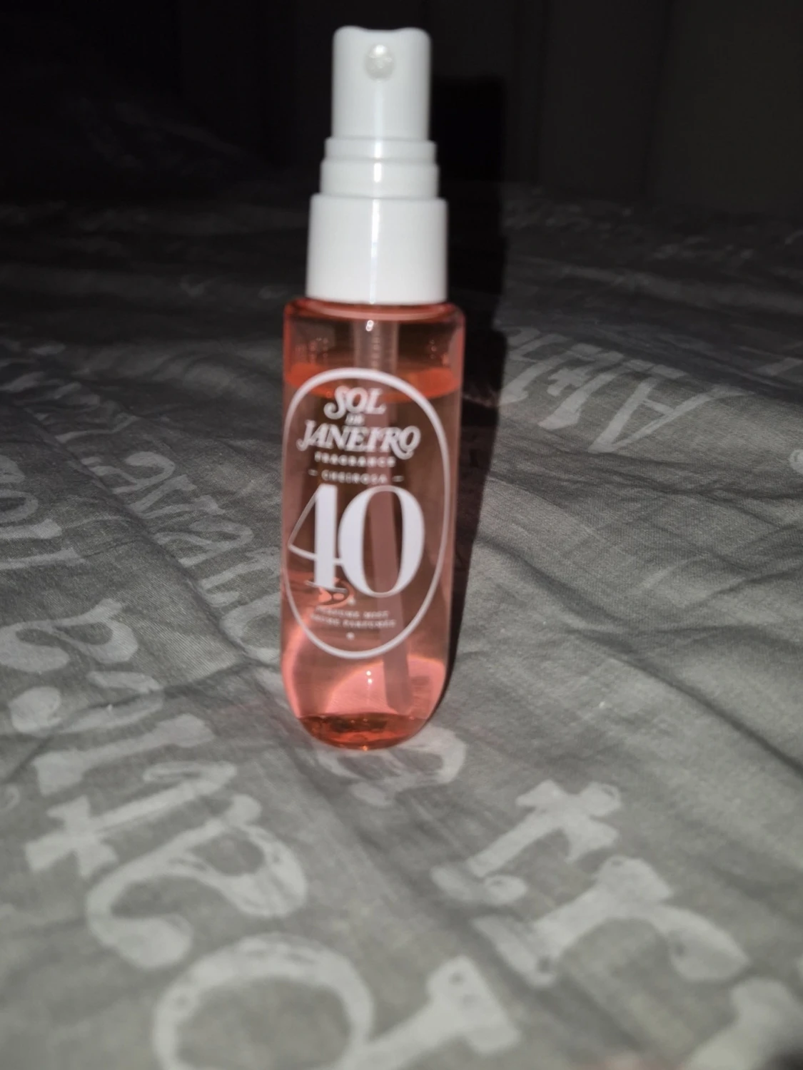 Sol De Janeiro 40 - 2