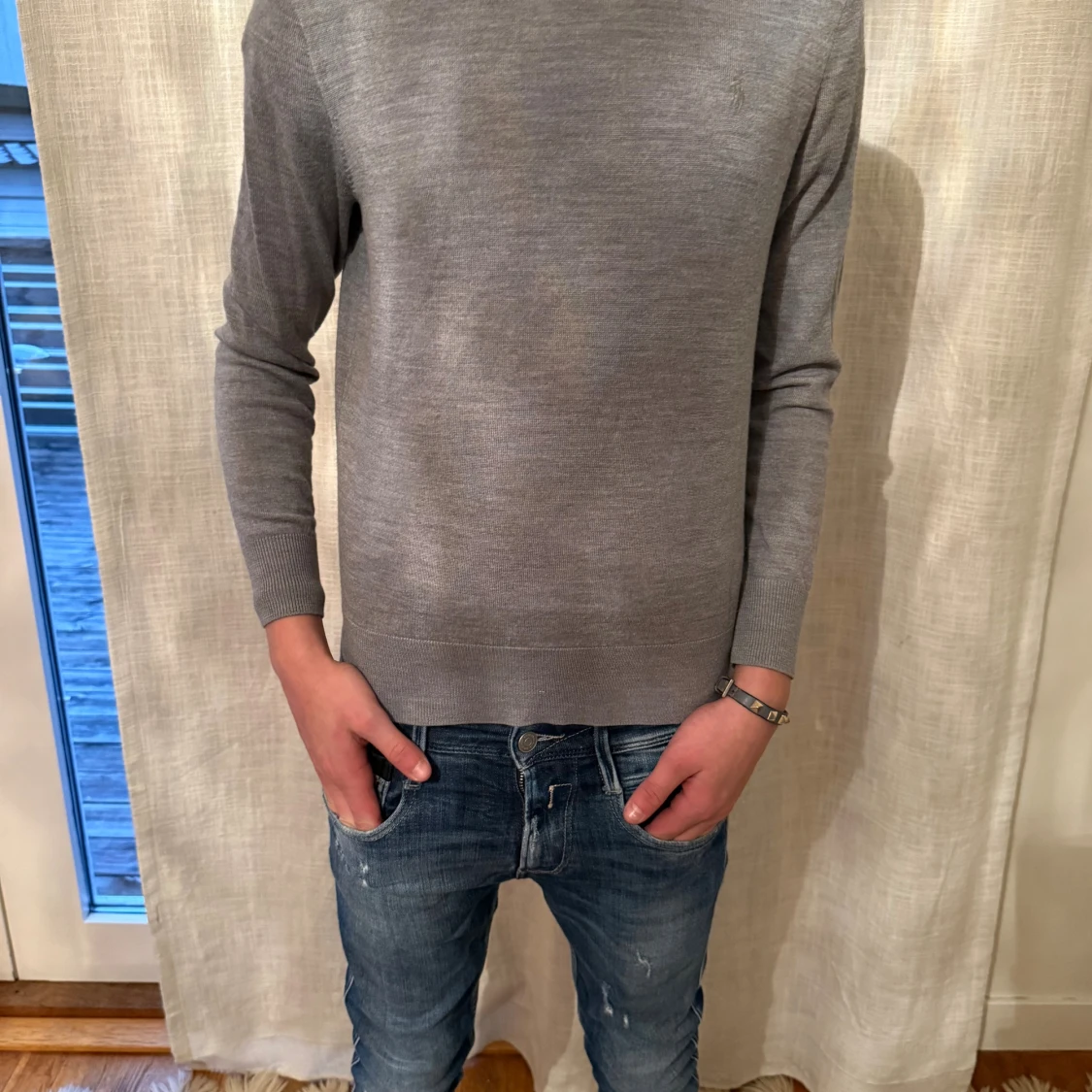 Polo Ralph Lauren tröja