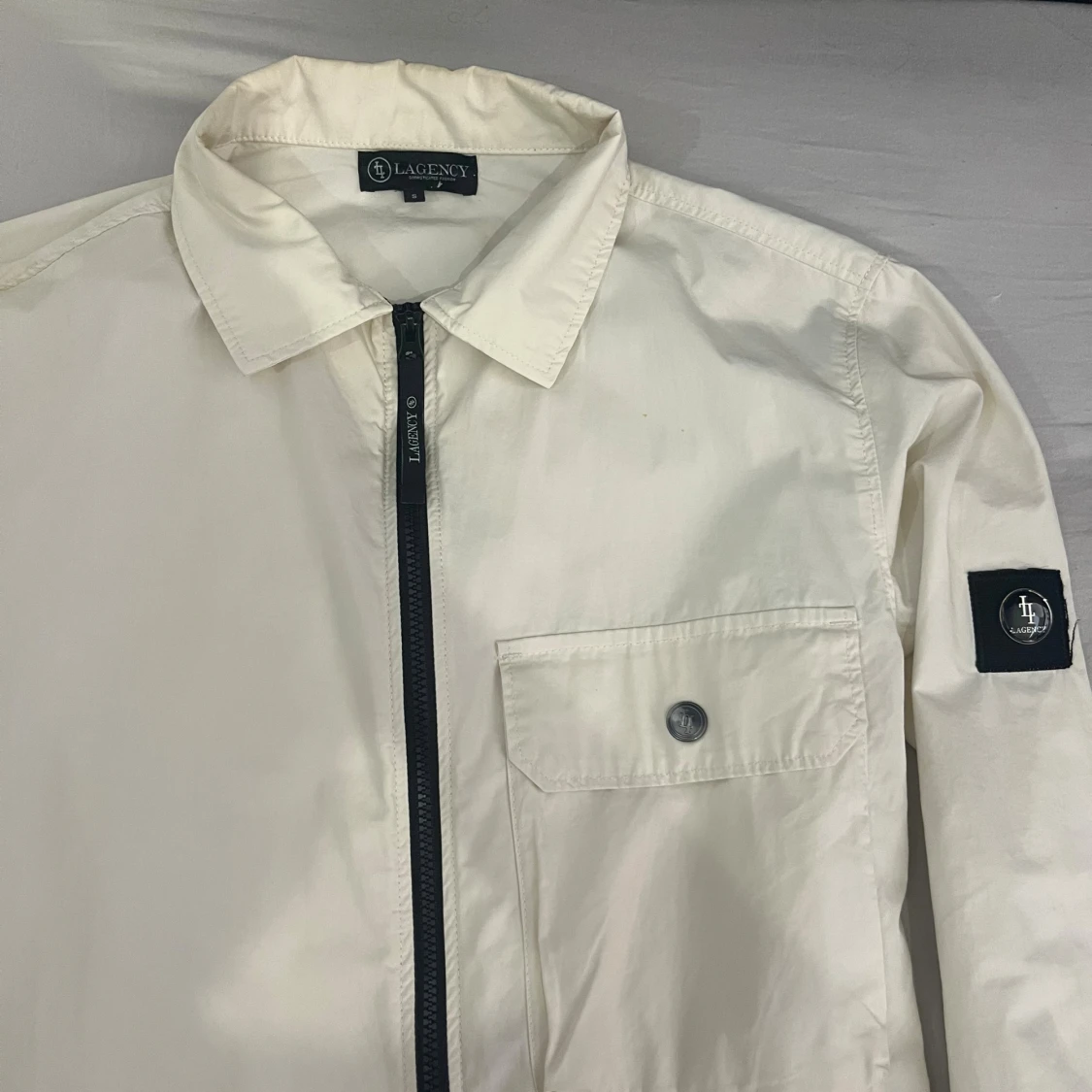 Lagency jacka  - 2