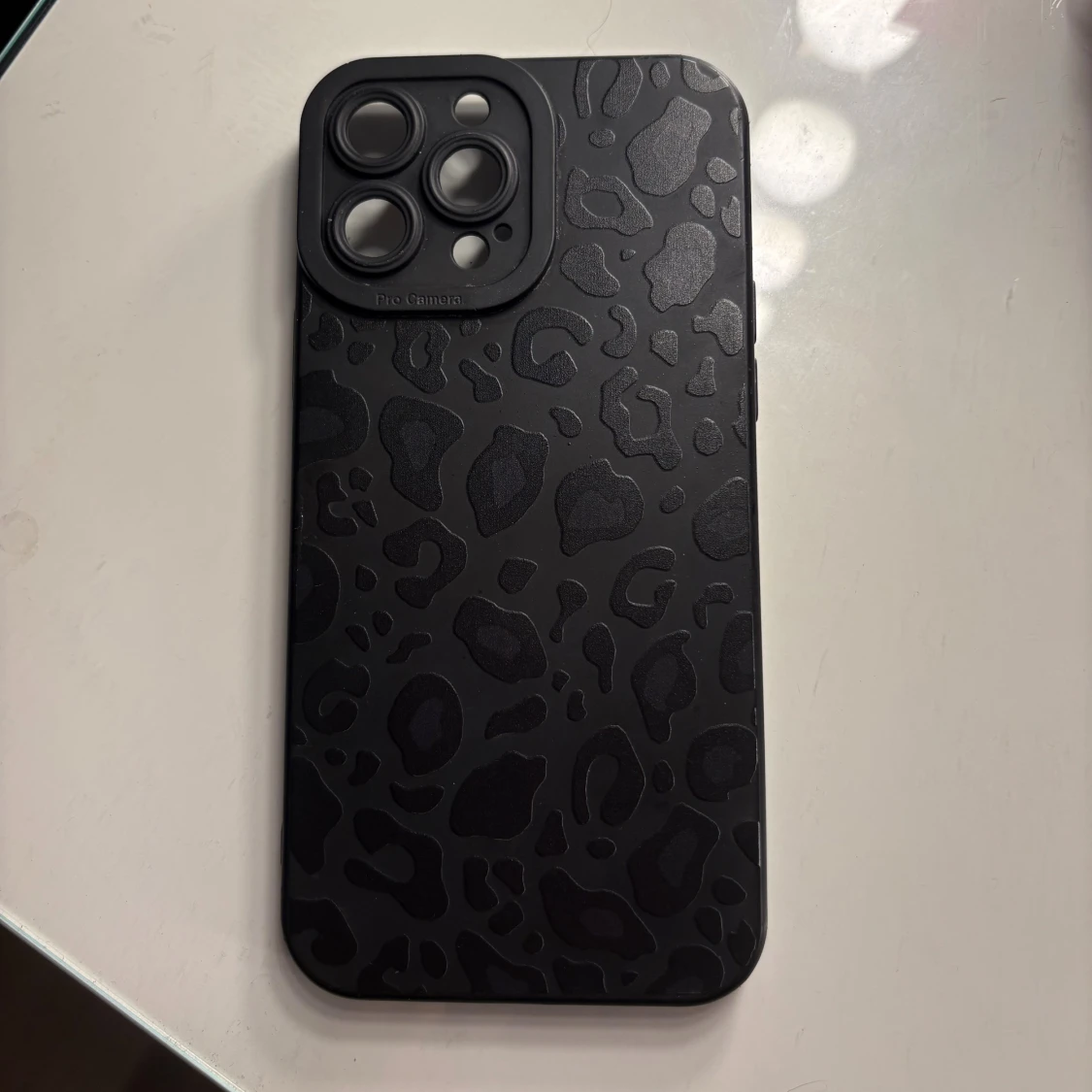 Mobilskal iphone 13 pro max