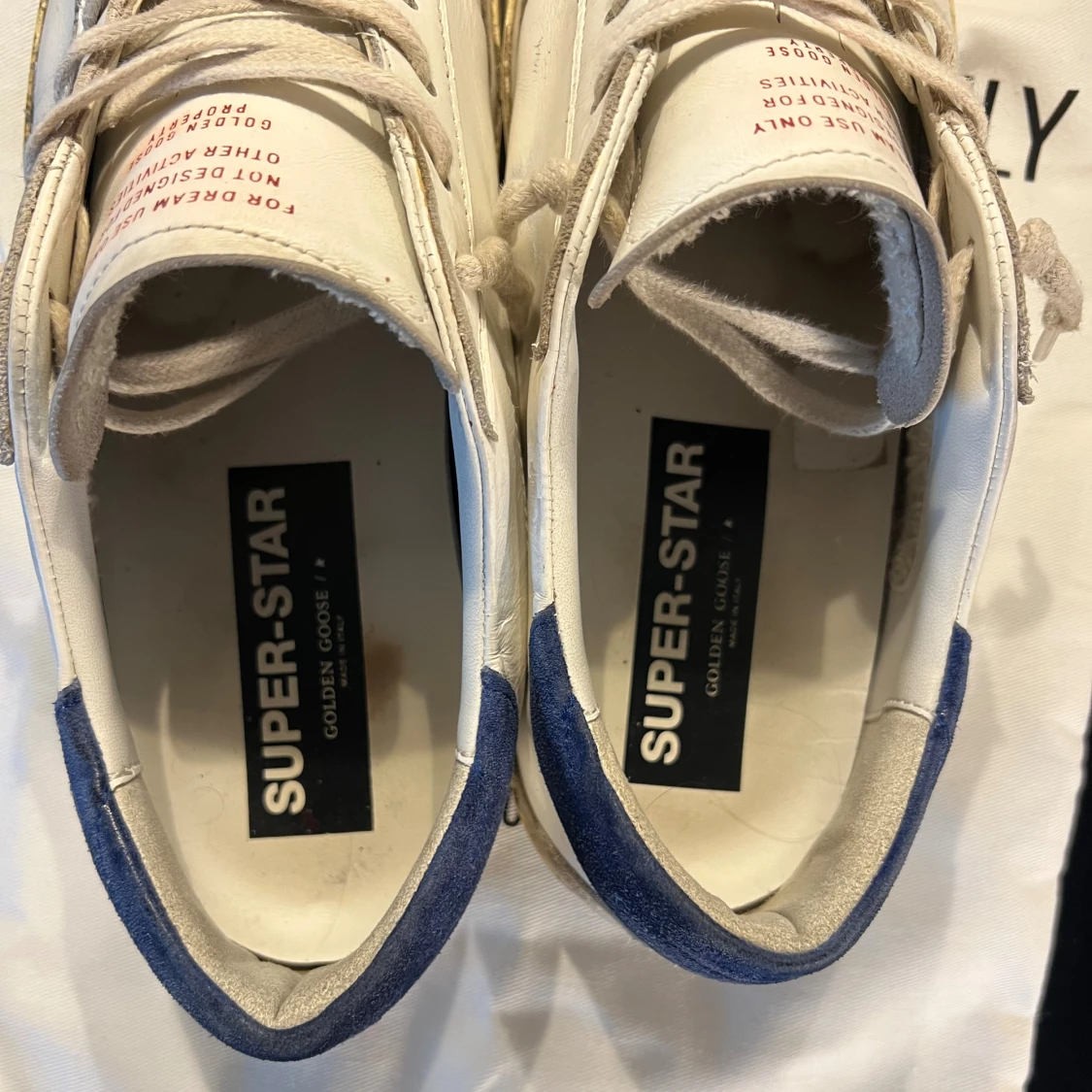 Golden Goose Superstar - 2