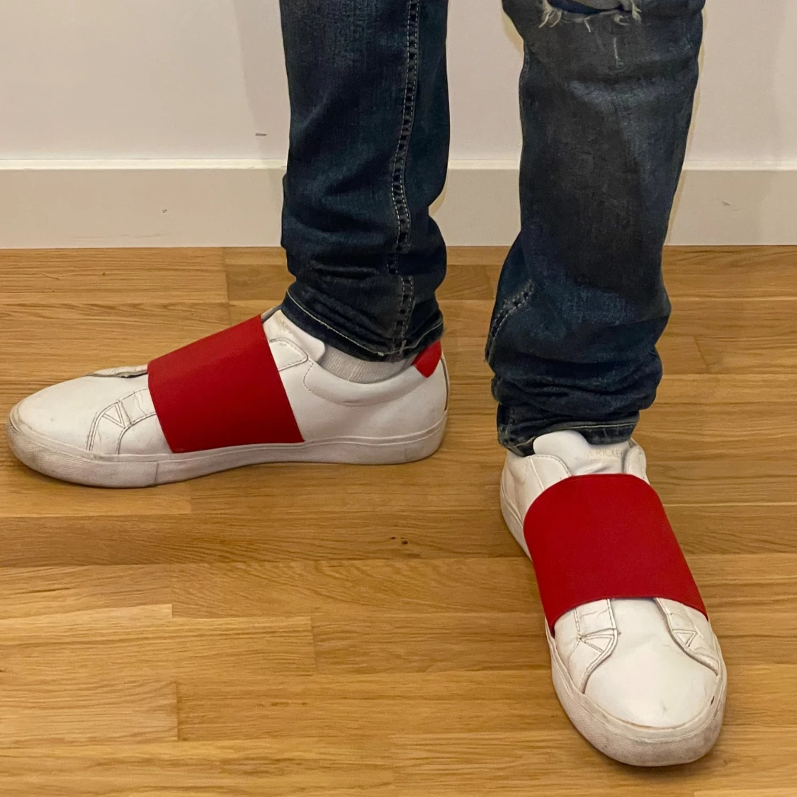 Elastic band Sneakers - 1