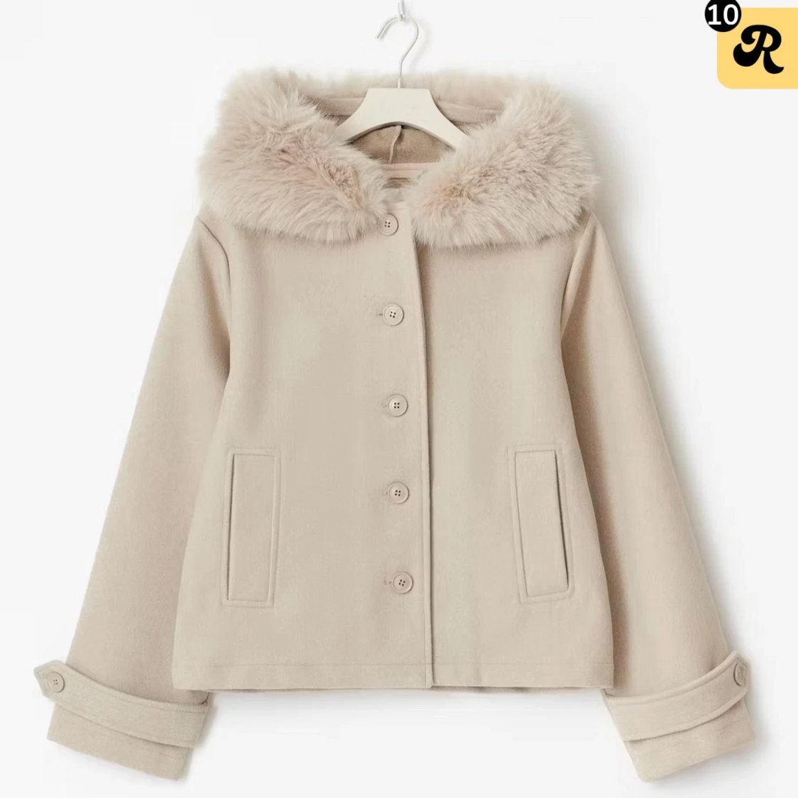 Gina tricot kappa  - 1