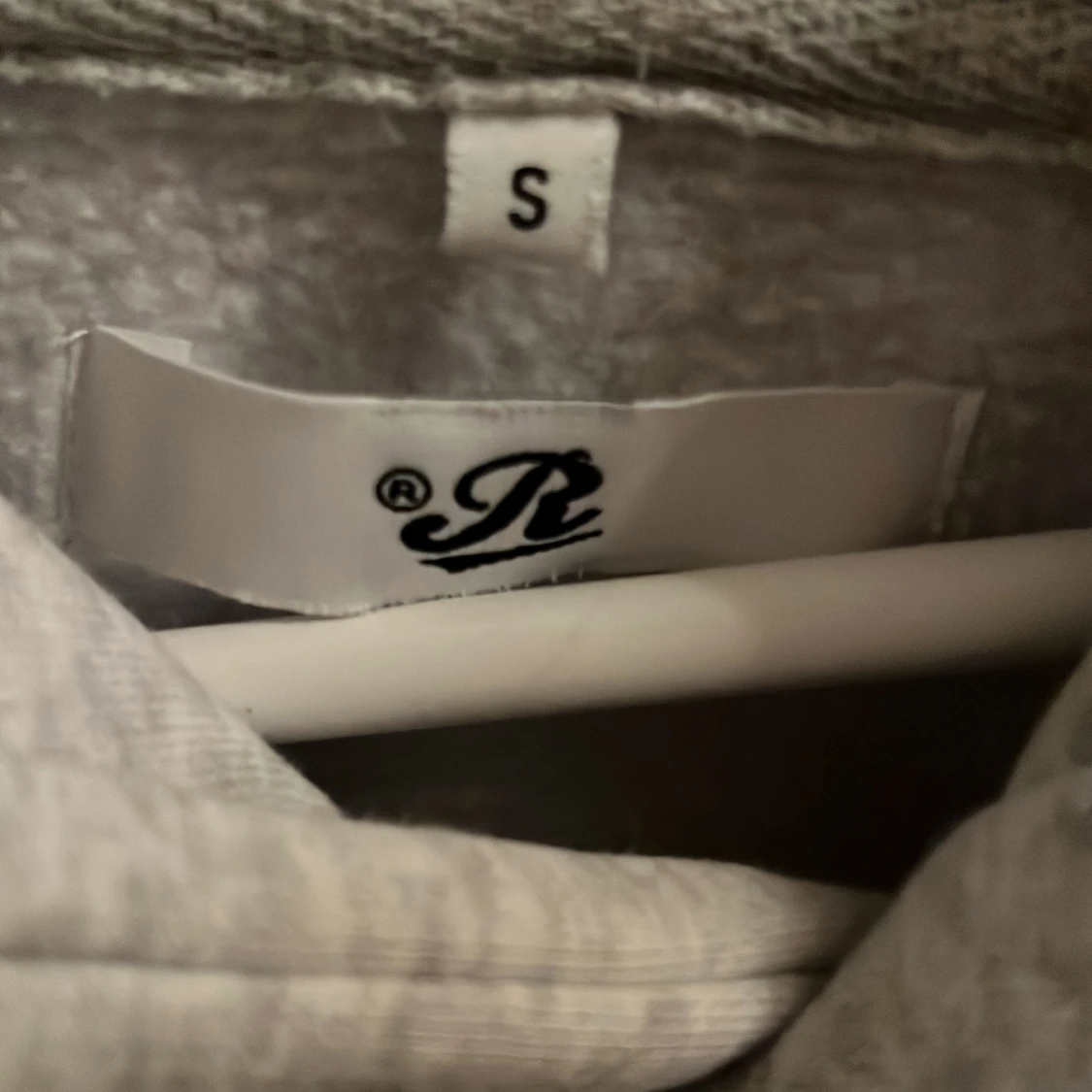 Reuse fashion hoodie  - 1