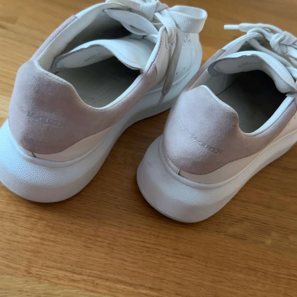 Alexander McQueen - 1