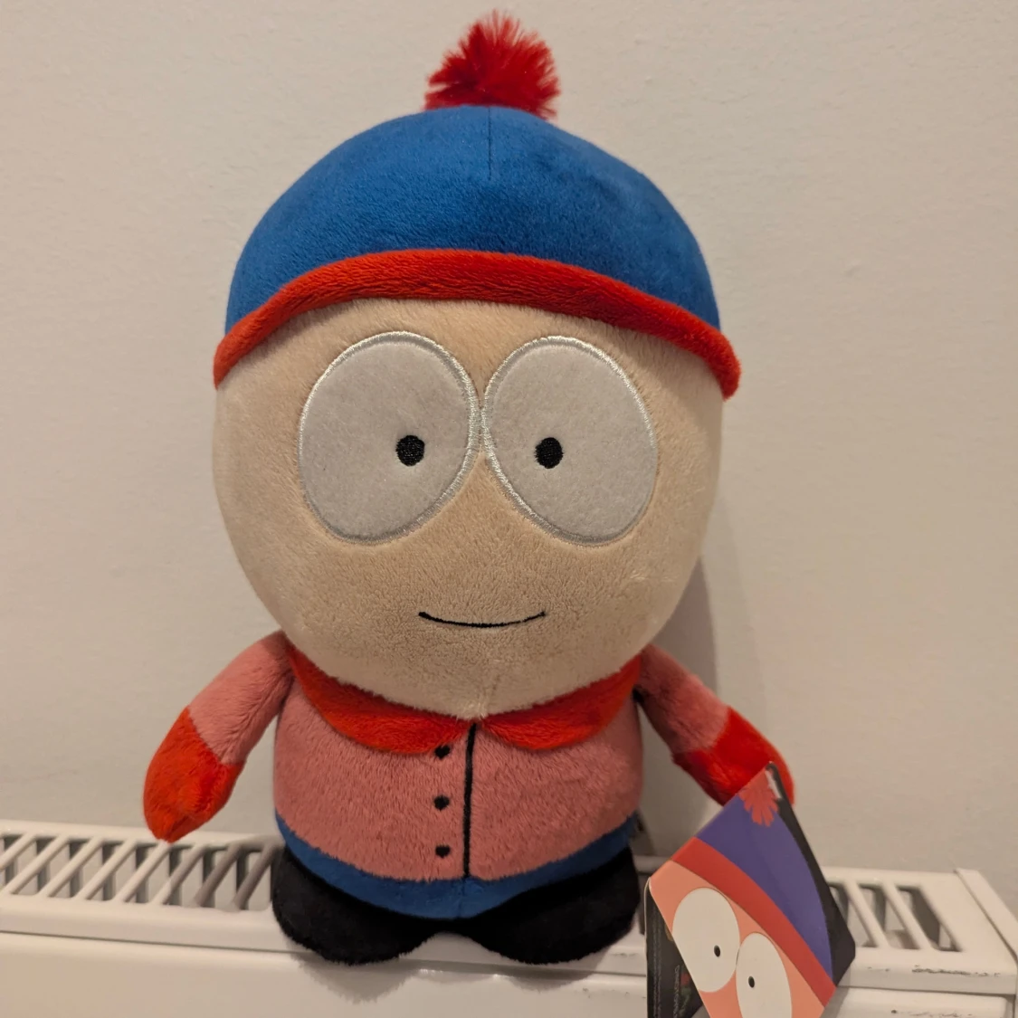 South Park Plush Collection (Kenny, Butters, Kyle, Cartman och Token, men det var max 5 bilder) - 4