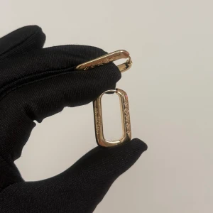 Örhängen lv - Rostfritt stål