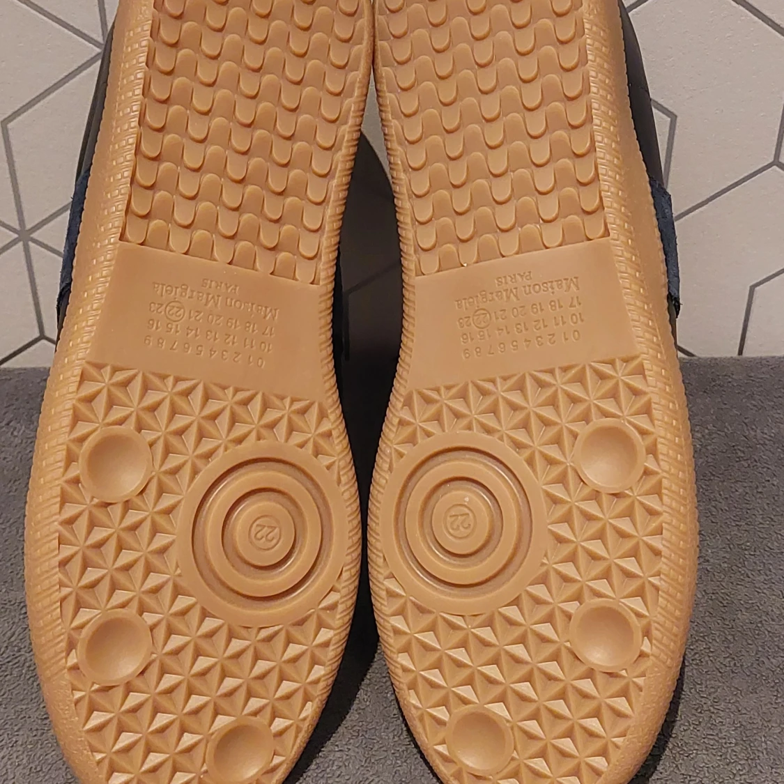 Maison Margiela gats - 2