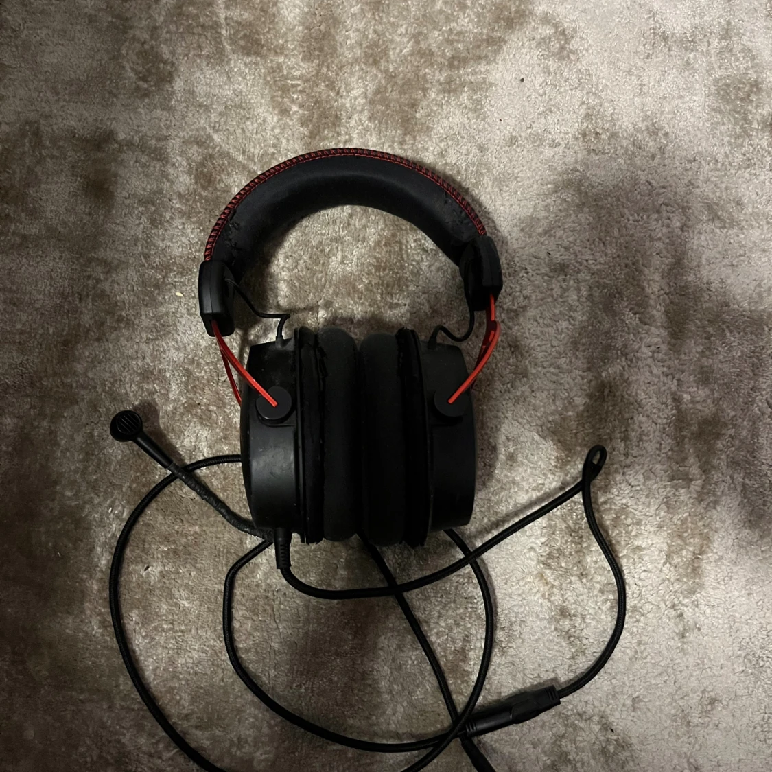 HyperX Cloud Alpha - 2